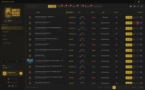 Classic Gold theme